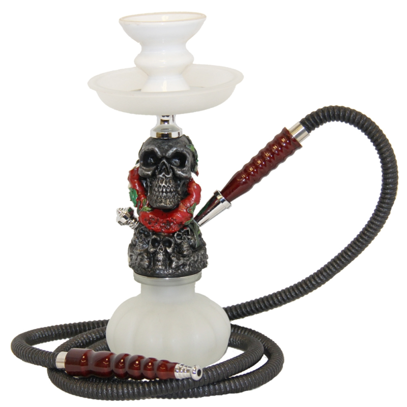DIABOLIC INHALE HOOKAH