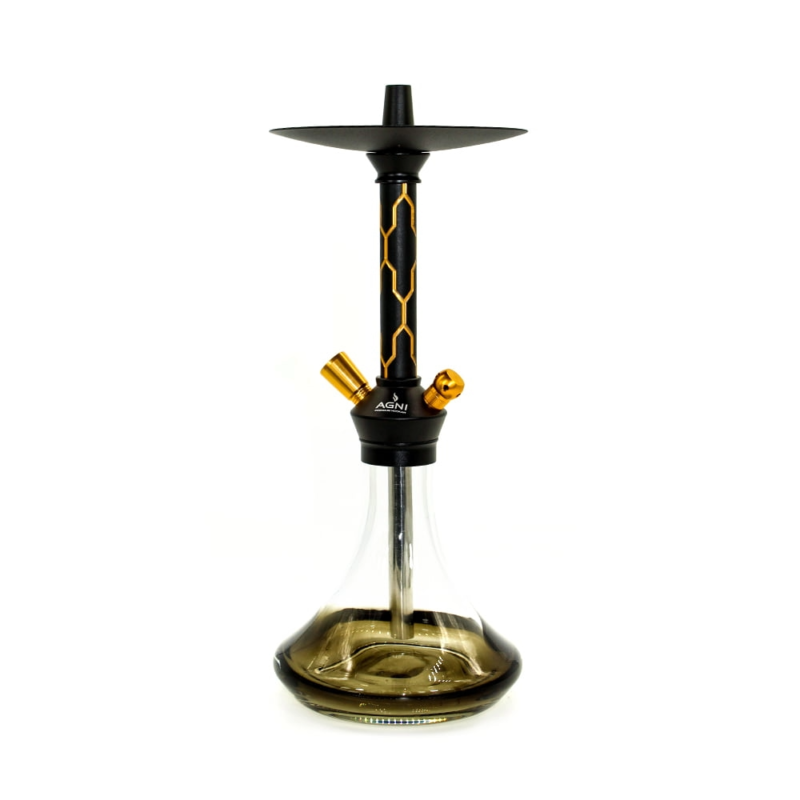 AGNI ELECTRON HOOKAH