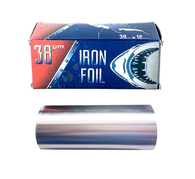 Shark Foil Roll