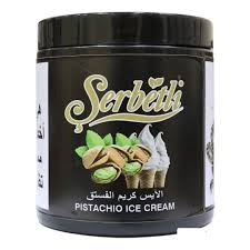 SERBETLI - PISTACHIO ICE CREAM 250g