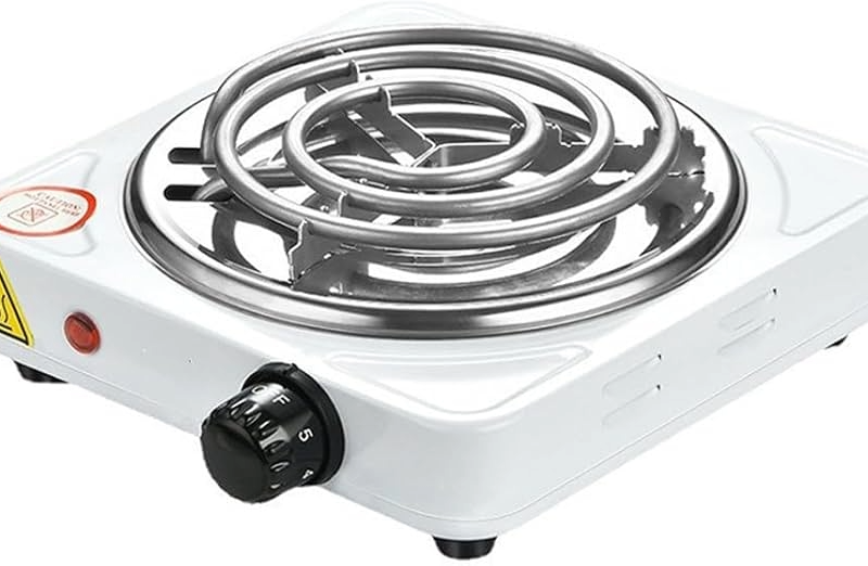 Cyril Electric Charcoal Burner