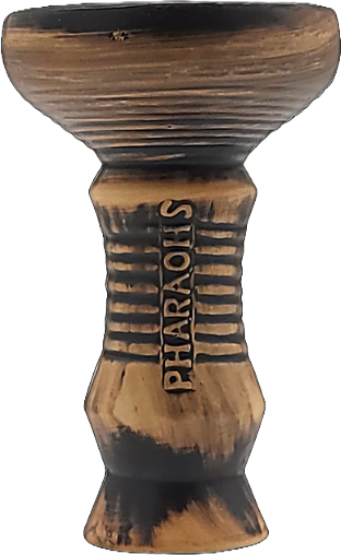 Pharaoh Omera Bowl