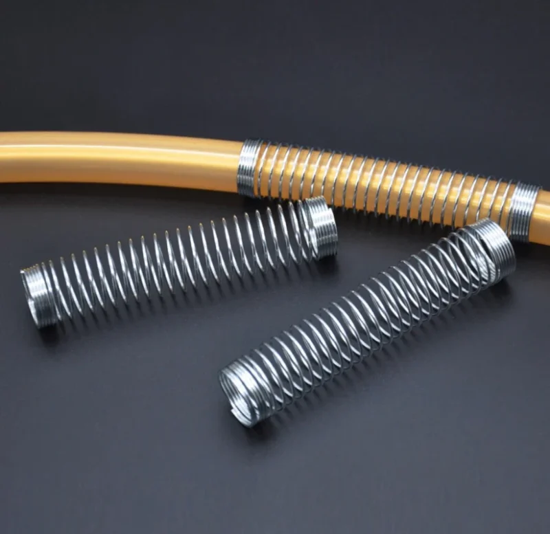 Spring For Hose - Image 2