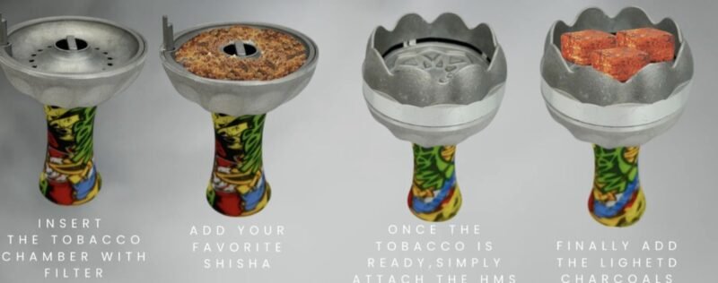 Crown Bowl with HMB - Image 2