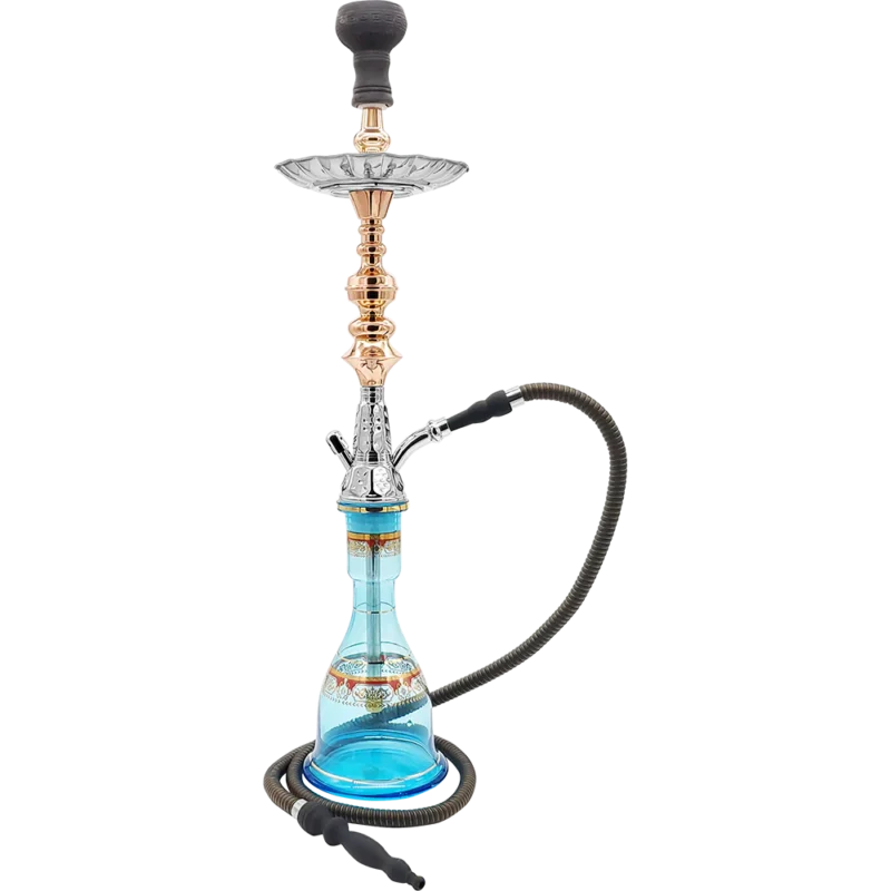 Khufu Pharaoh Hookah - Image 2