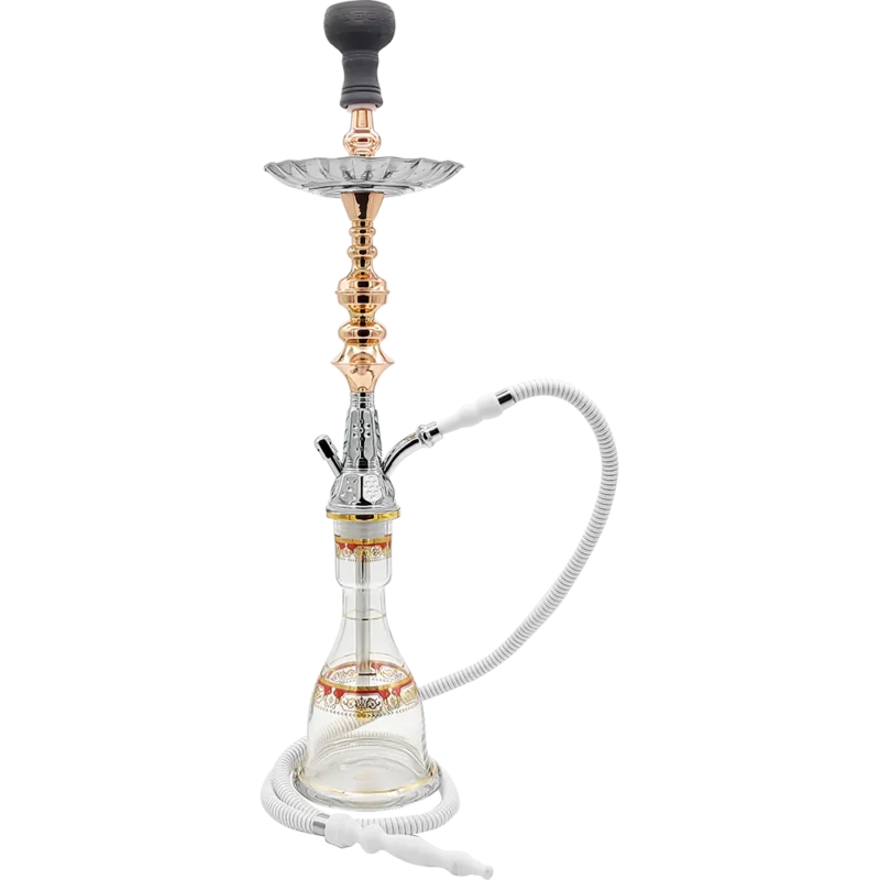Khufu Pharaoh Hookah - Image 3