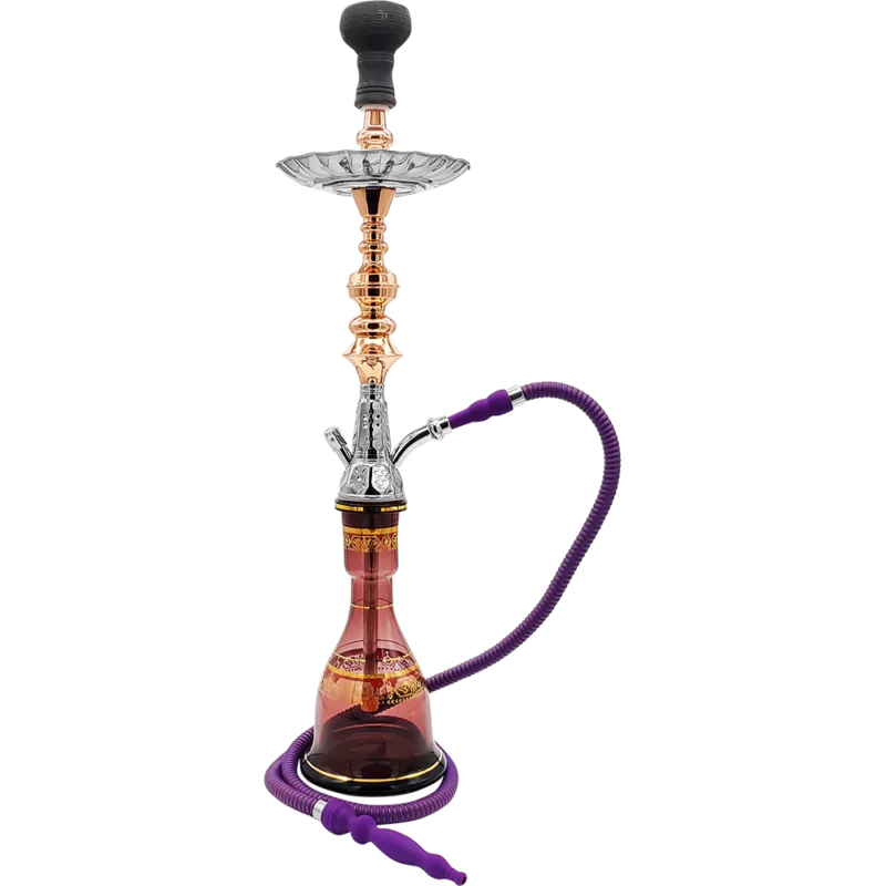 Khufu Pharaoh Hookah - Image 6