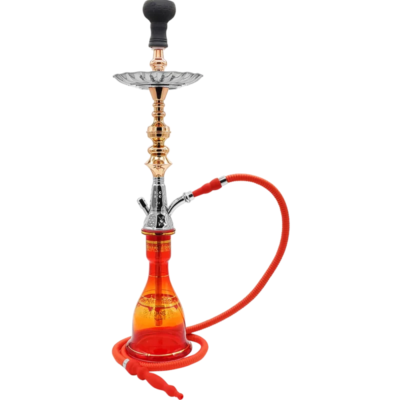 Khufu Pharaoh Hookah - Image 7