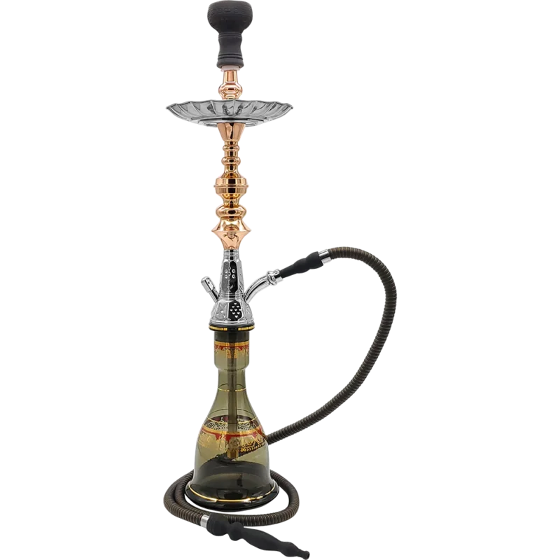 Khufu Pharaoh Hookah