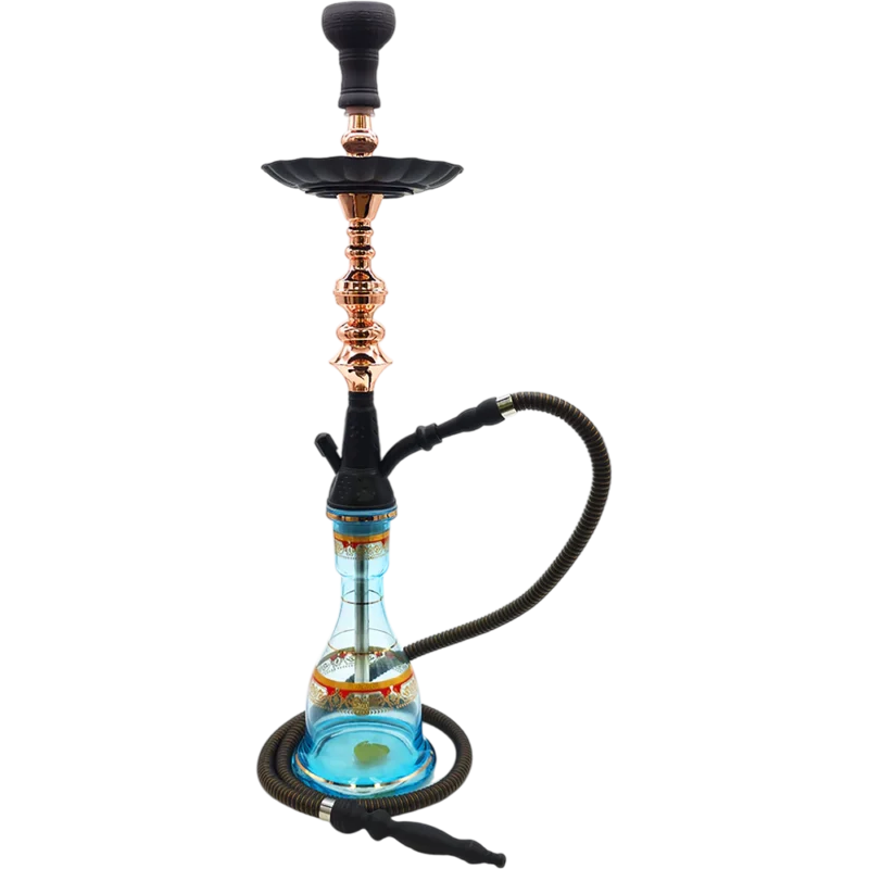 Nefer Pharaoh Hookah - Image 2