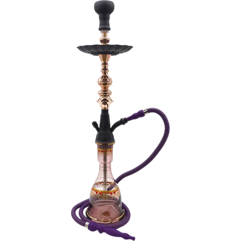 Nefer Pharaoh Hookah - Image 5