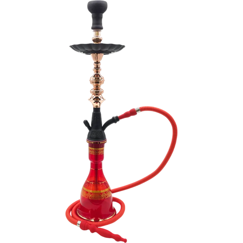 Nefer Pharaoh Hookah