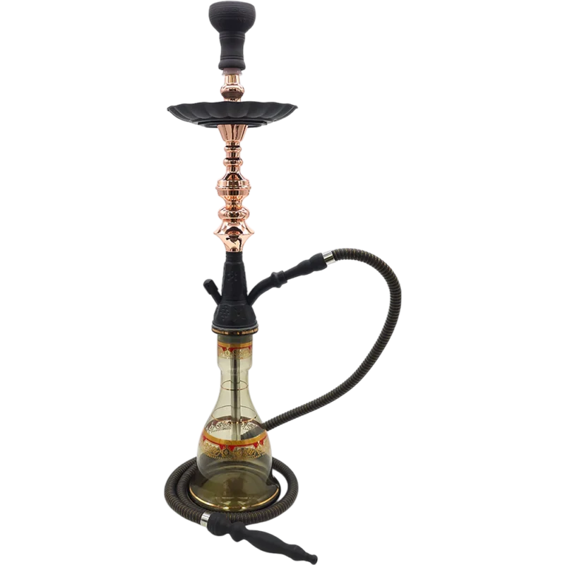 Nefer Pharaoh Hookah - Image 6