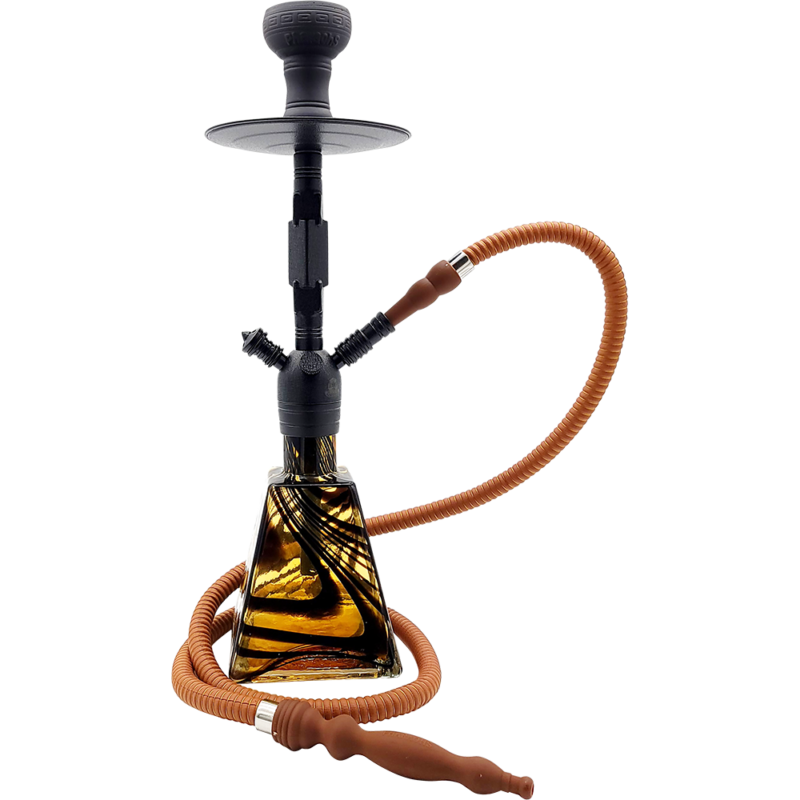 Pyramid Hookah - Image 2