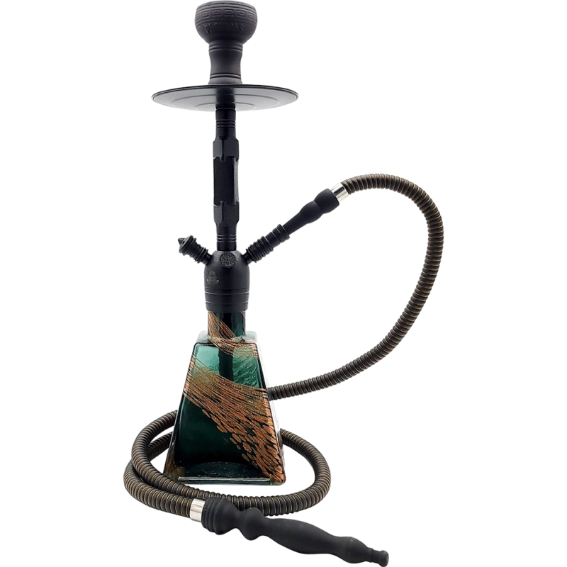 Pyramid Hookah - Image 4