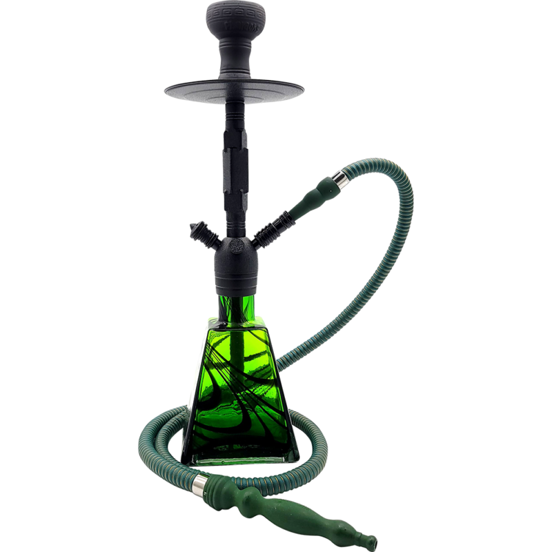 Pyramid Hookah - Image 9